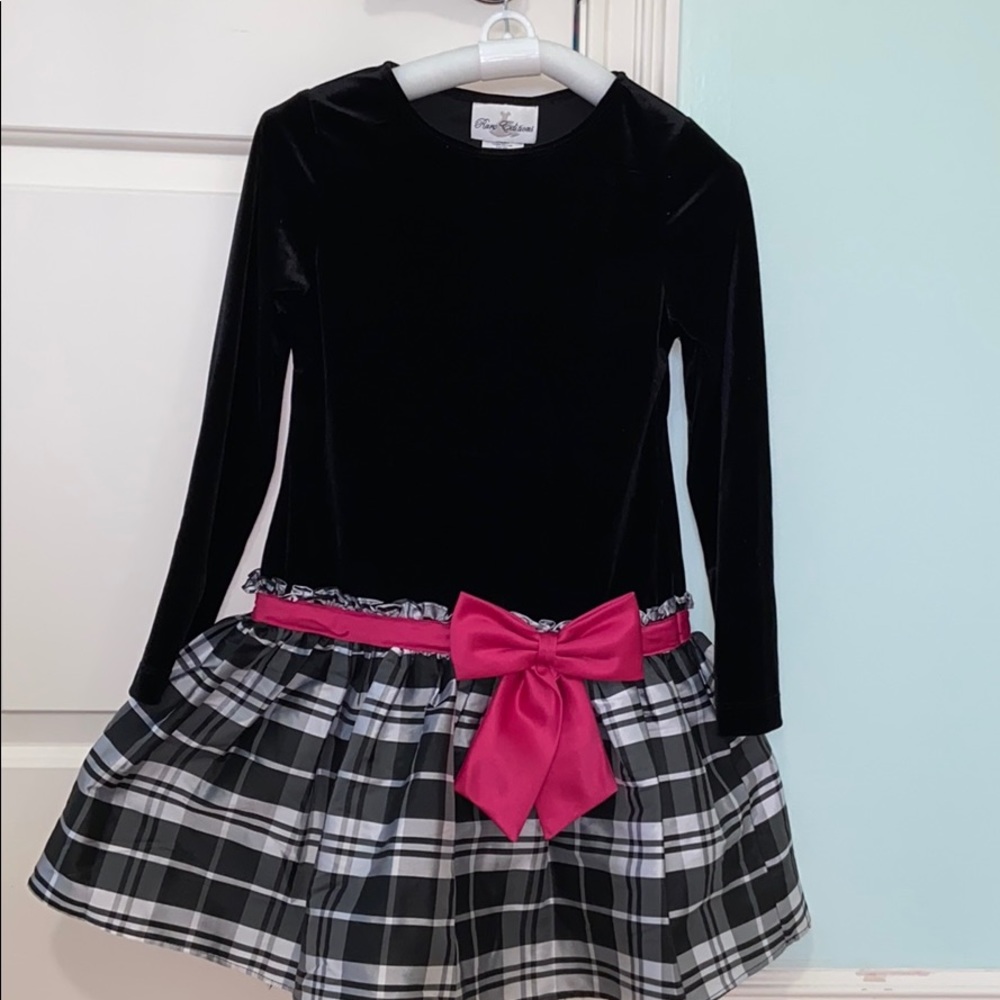Rare Editions size 10 fancy dress